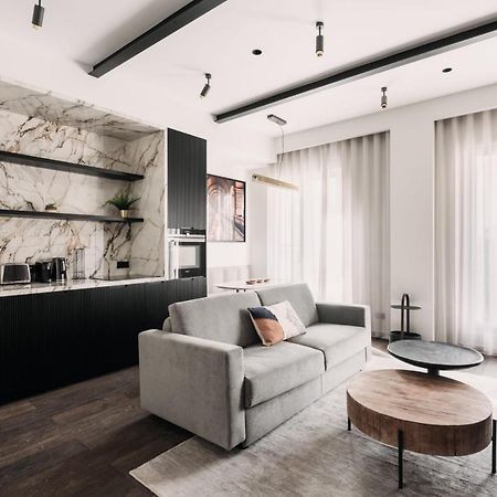 Highstay - Luxury Serviced Apartments - North Marais 1 Paris Dış mekan fotoğraf