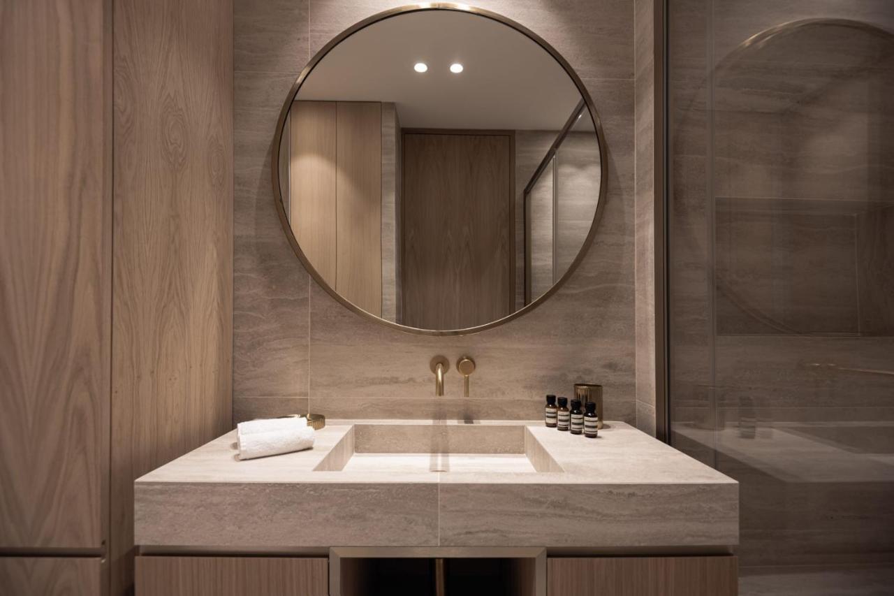 Highstay - Luxury Serviced Apartments - North Marais 1 Paris Dış mekan fotoğraf