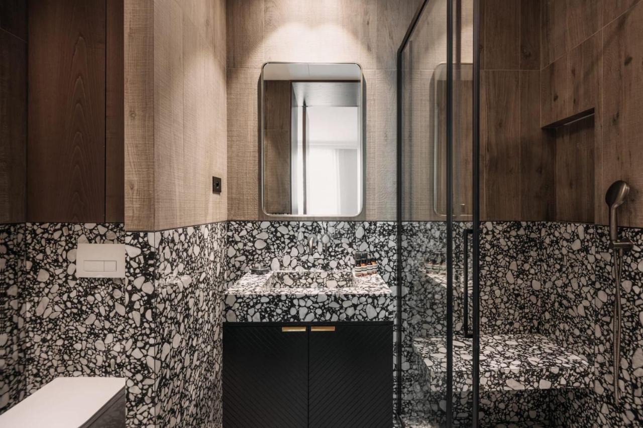 Highstay - Luxury Serviced Apartments - North Marais 1 Paris Dış mekan fotoğraf