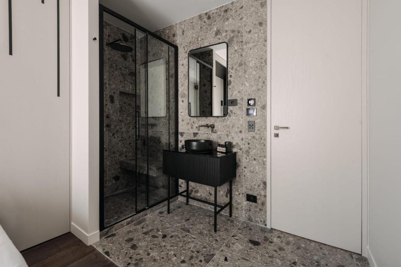 Highstay - Luxury Serviced Apartments - North Marais 1 Paris Dış mekan fotoğraf