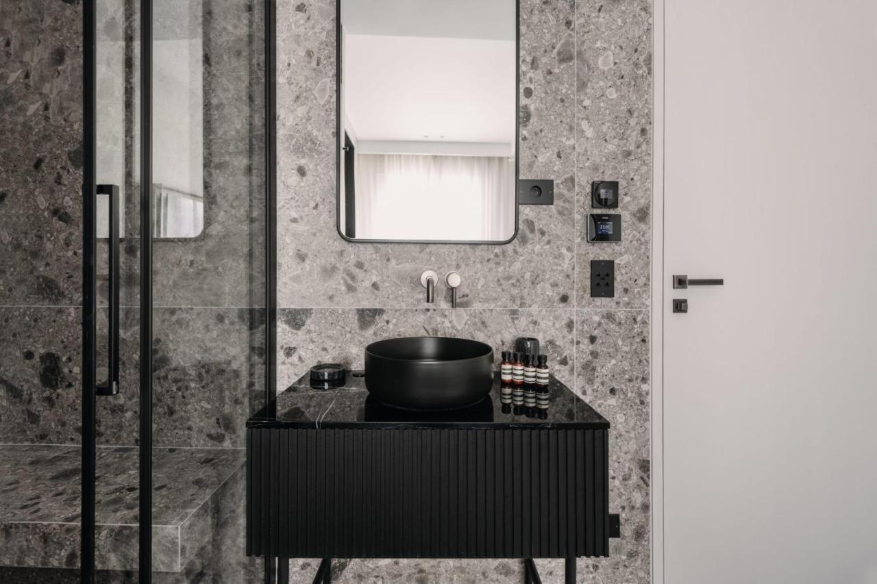 Highstay - Luxury Serviced Apartments - North Marais 1 Paris Dış mekan fotoğraf