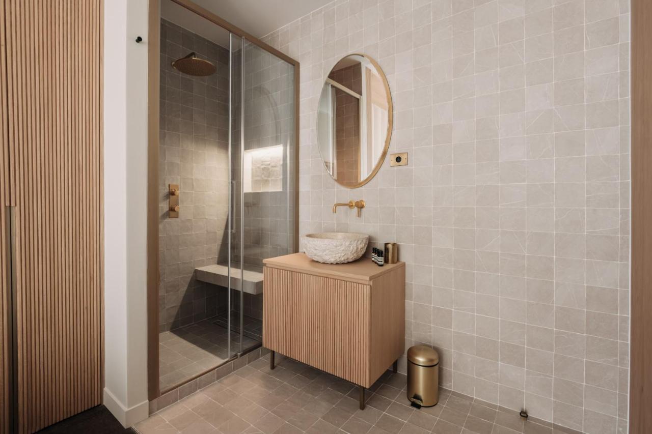 Highstay - Luxury Serviced Apartments - North Marais 1 Paris Dış mekan fotoğraf
